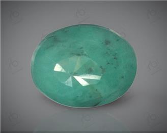 Natural Emerald Certified  5.88CTS-29563